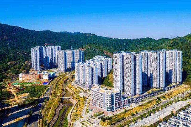 深圳葵涌安监:城市安全建设的关键一环